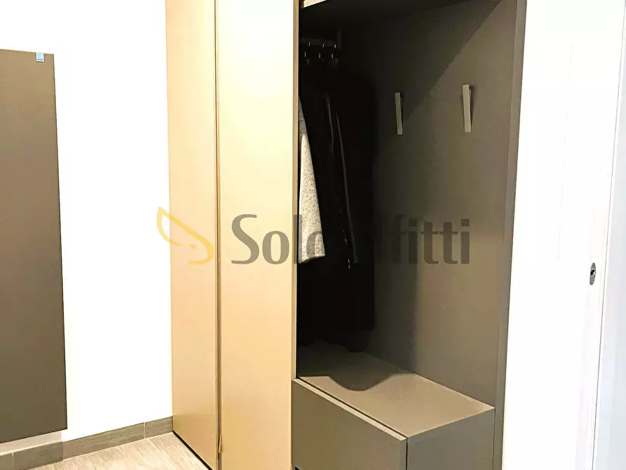 Immagine 17 di Trilocale in affitto  in viale Pico della Mirandola 56 a Roma