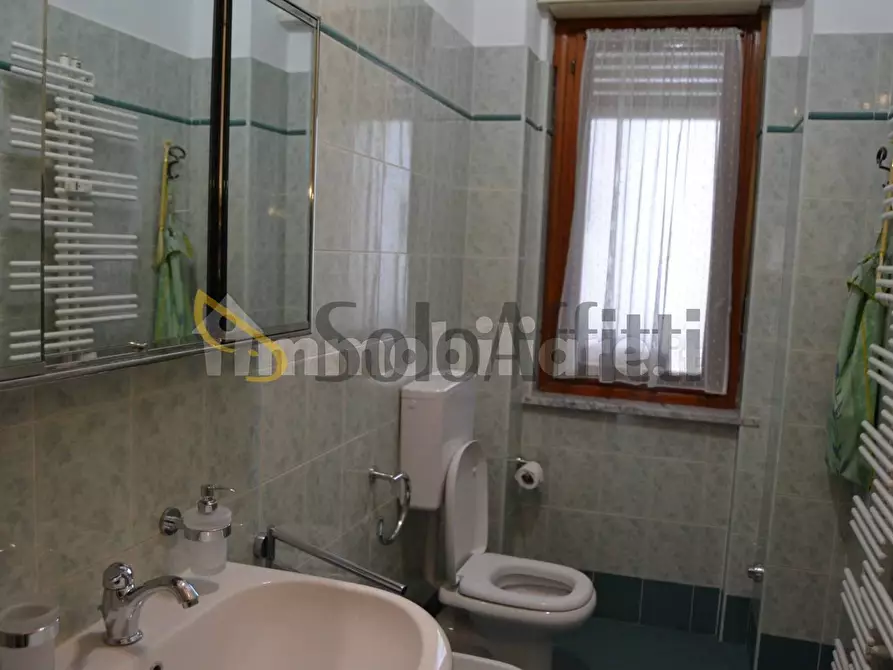 Immagine 19 di Quadrilocale in affitto  in Corso Alessandro Tassoni 81 a Torino