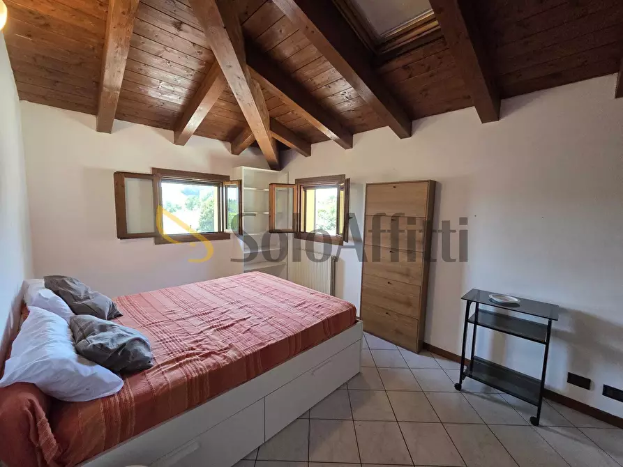 Immagine 2 di Bilocale in affitto  in Via Lingualunga a Castelvetro Di Modena