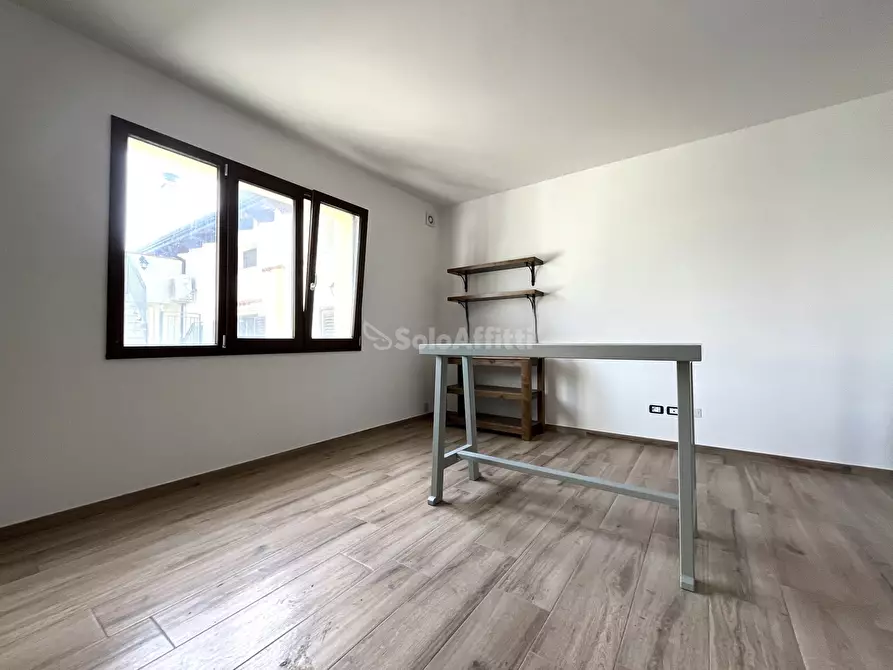 Immagine 2 di Bilocale in affitto  a Catanzaro