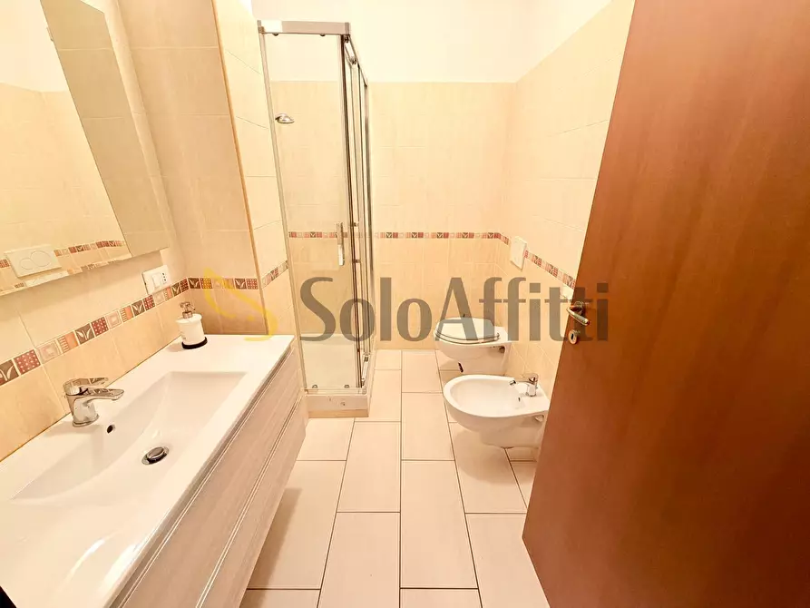 Immagine 15 di Bilocale in affitto  in Via Rimini 9 a Tortoreto