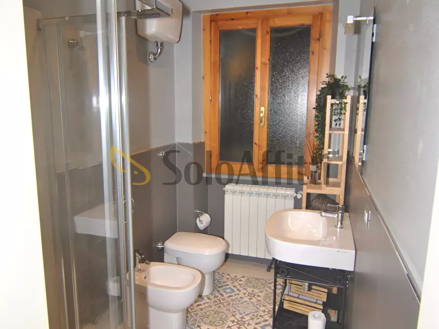 Immagine 16 di Trilocale in affitto  a Livorno