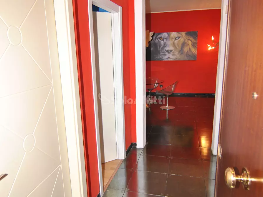 Immagine 3 di Loft/Open space in affitto  a Livorno