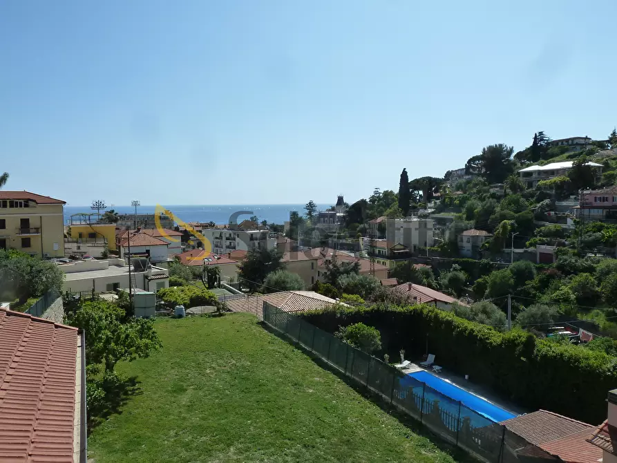 Immagine 11 di Bilocale in affitto  in Via delle Ginestre 45 a San Remo