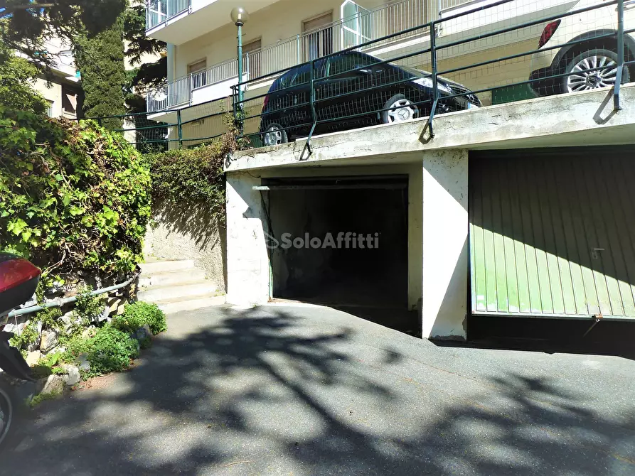 Immagine 36 di Appartamento in affitto  in Corso Marconi 44 a San Remo