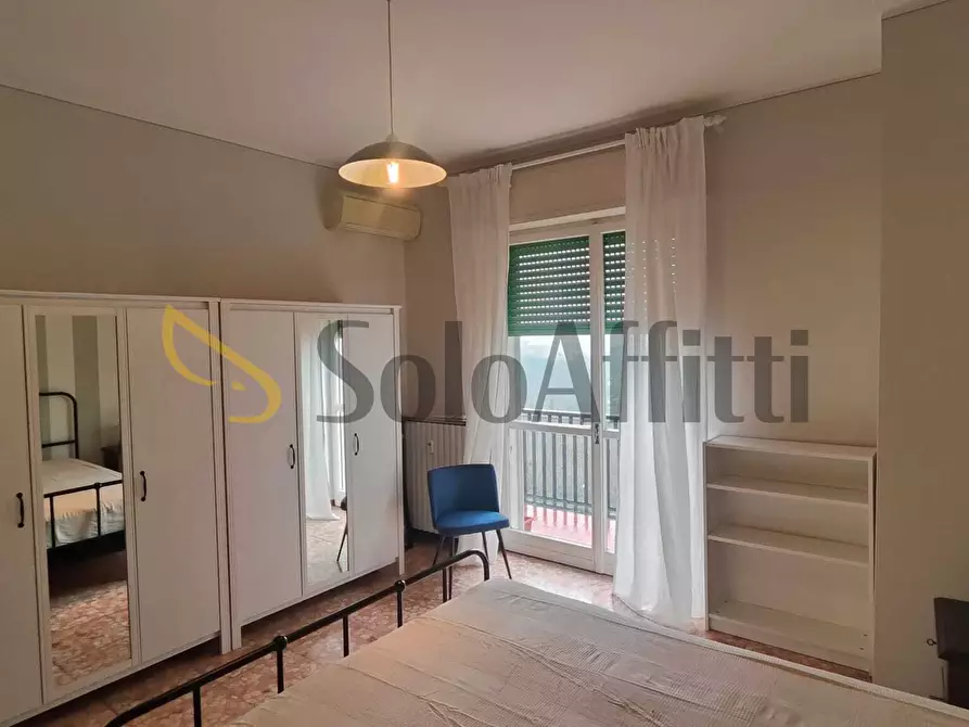 Immagine 9 di Trilocale in affitto  in Via Eredi Farina 1 a Pavia