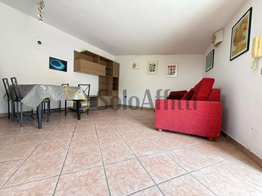 Immagine 2 di Bilocale in affitto  in Via Cancello 22 a Caserta