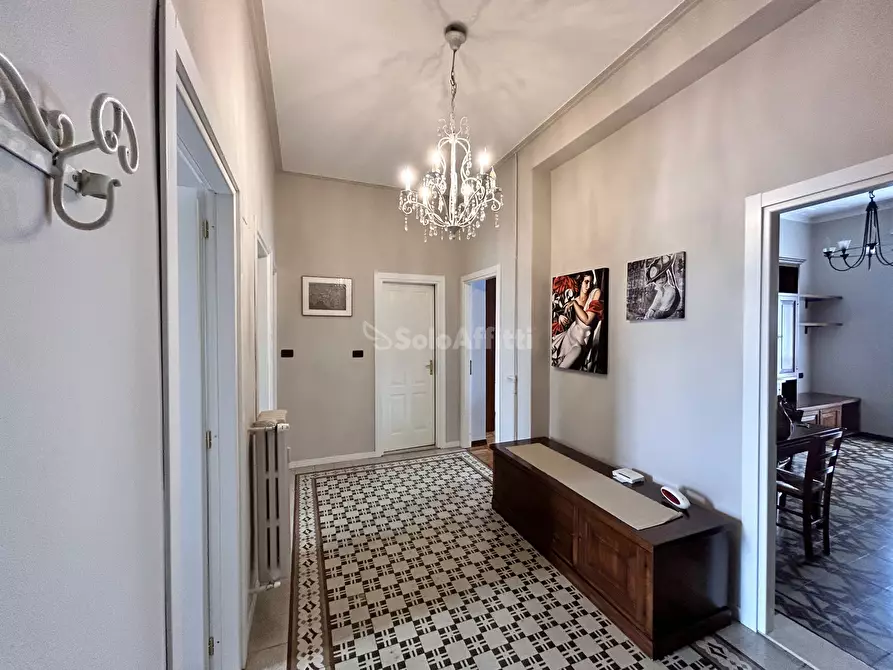 Immagine 6 di Quadrilocale in affitto  in Via Antonio Pigafetta 19 a Torino