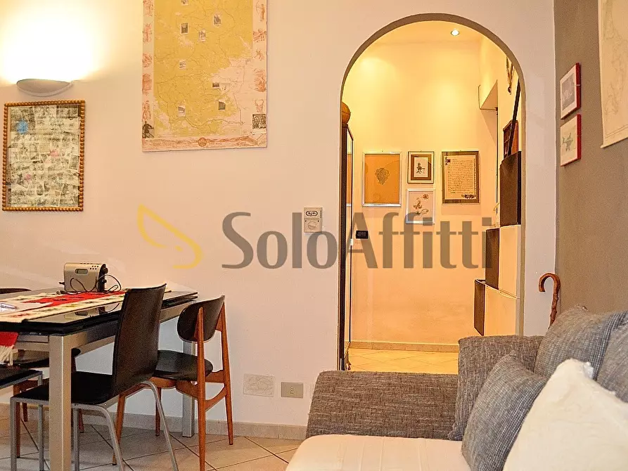 Immagine 7 di Bilocale in affitto  in Via Borgosesia 38 BIS a Torino