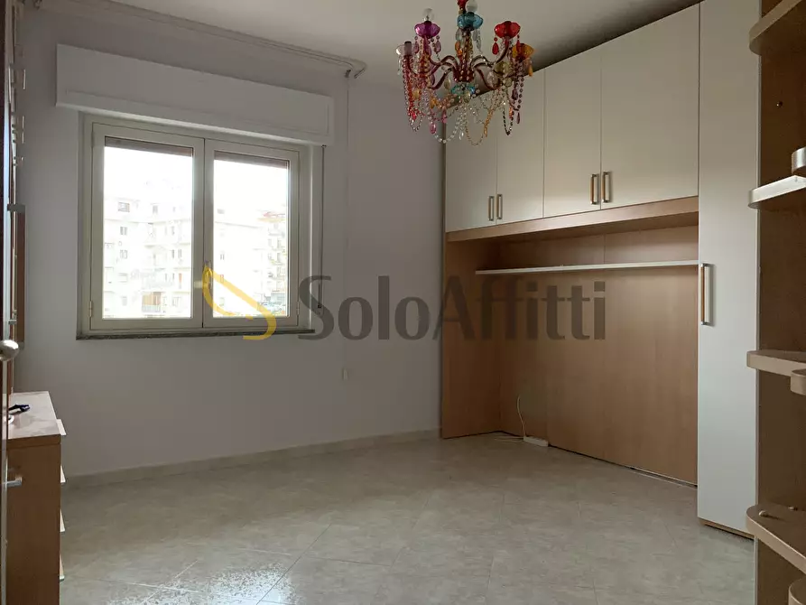 Immagine 10 di Trilocale in affitto  a Catanzaro