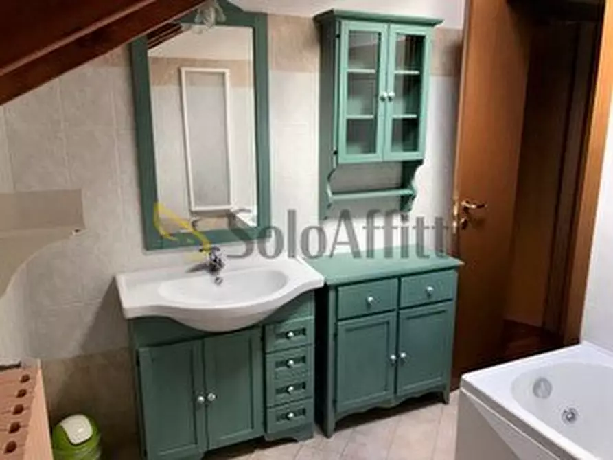 Immagine 10 di Trilocale in affitto  in Via Caldera 135 a Milano