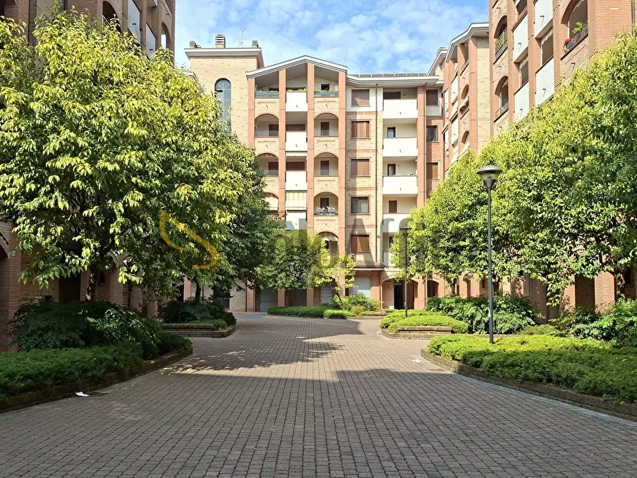 Immagine 3 di Trilocale in affitto  in Largo Bruno Salvadori 5 a Lissone