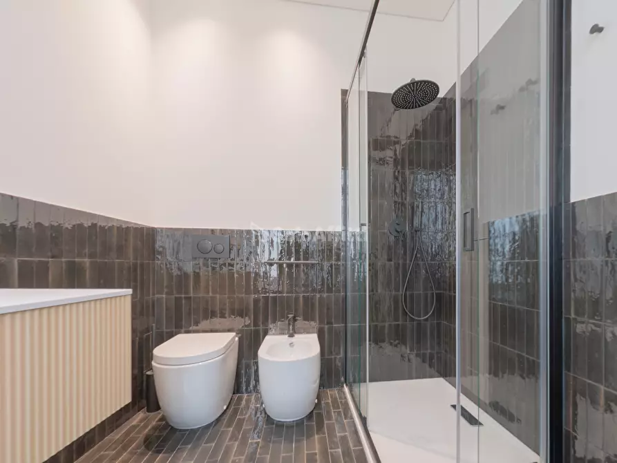 Immagine 8 di Pentalocale in affitto  in Via Vittorio Emanuele II 38 a Chieri