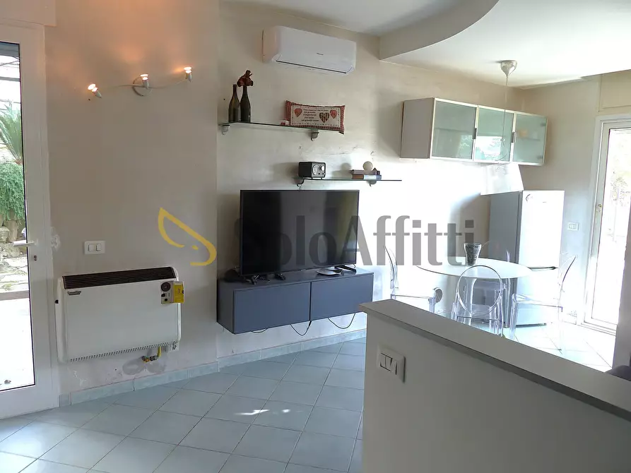 Immagine 1 di Bilocale in affitto  in Via Padre Semeria 278 a San Remo