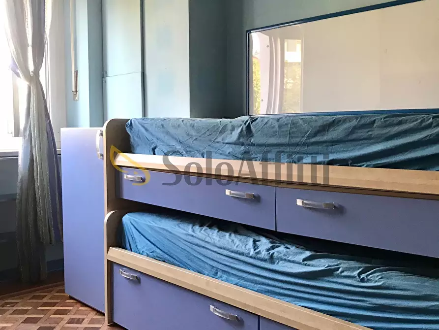 Immagine 23 di Trilocale in affitto  in Via Postumia 1 a Torino