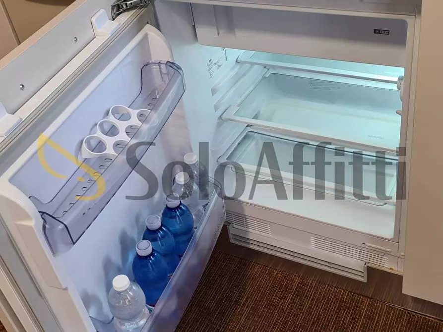 Immagine 10 di Bilocale in affitto  in Via Sostegno 18 a Torino