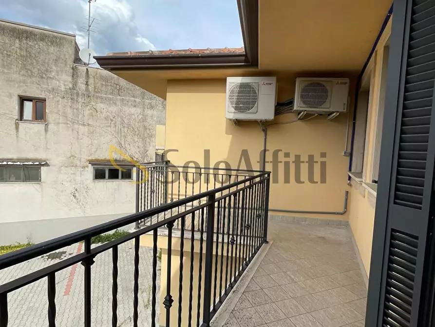 Immagine 6 di Trilocale in affitto  a Sora