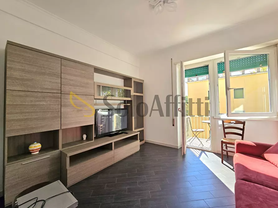 Immagine 6 di Trilocale in affitto  in Via Monte Epomeo 24 a Roma