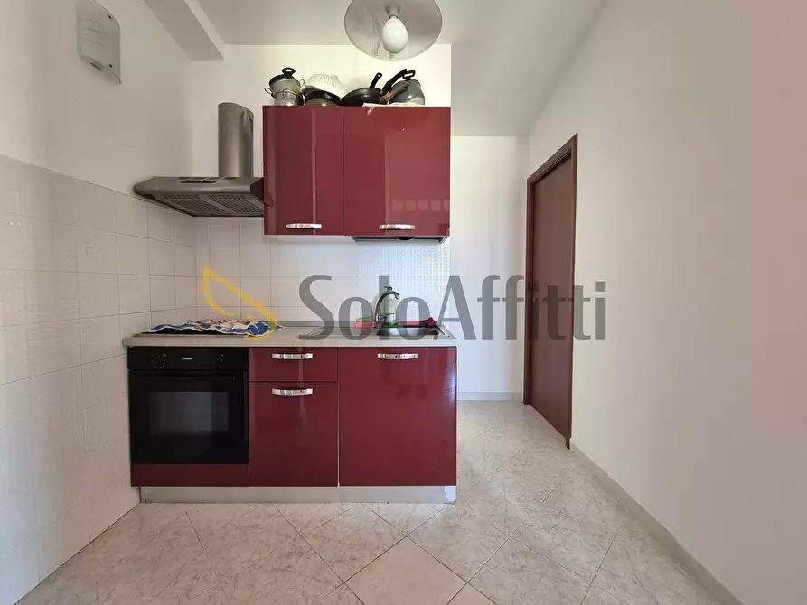 Immagine 4 di Trilocale in affitto  a Catanzaro