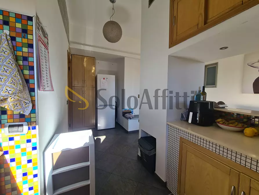 Immagine 7 di Stanza singola in affitto  in Viale Crotone 14 a Catanzaro