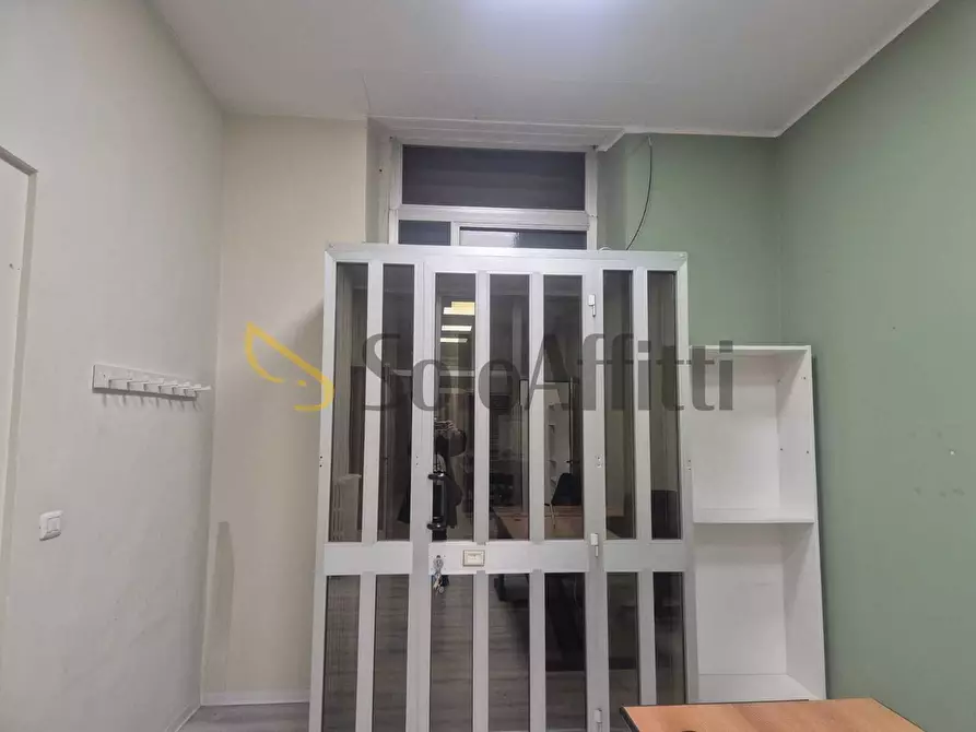 Immagine 12 di Ufficio in affitto  in Corso Regina Margherita 10100 a Torino