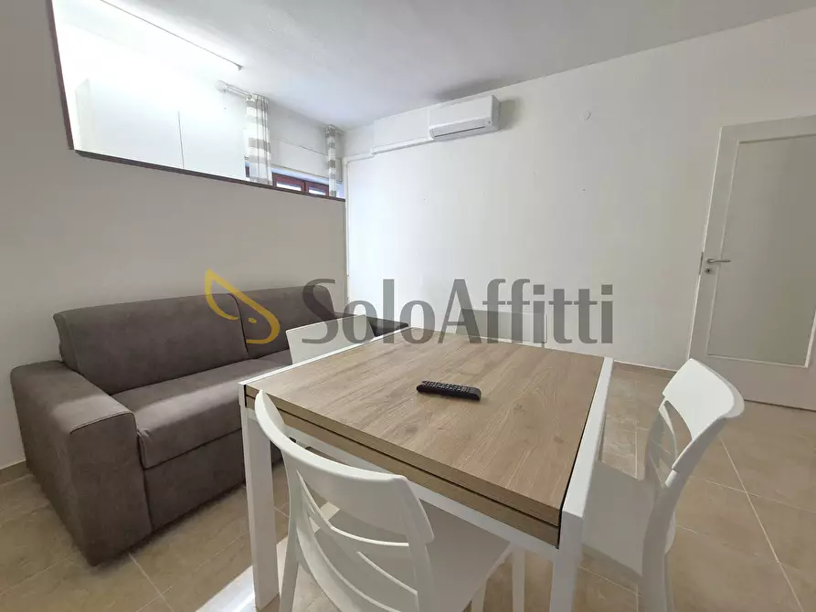 Immagine 4 di Bilocale in affitto  a Catanzaro
