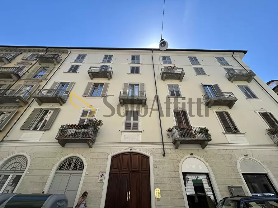 Immagine 1 di Bilocale in affitto  in Via Vincenzo Gioberti 55 a Torino