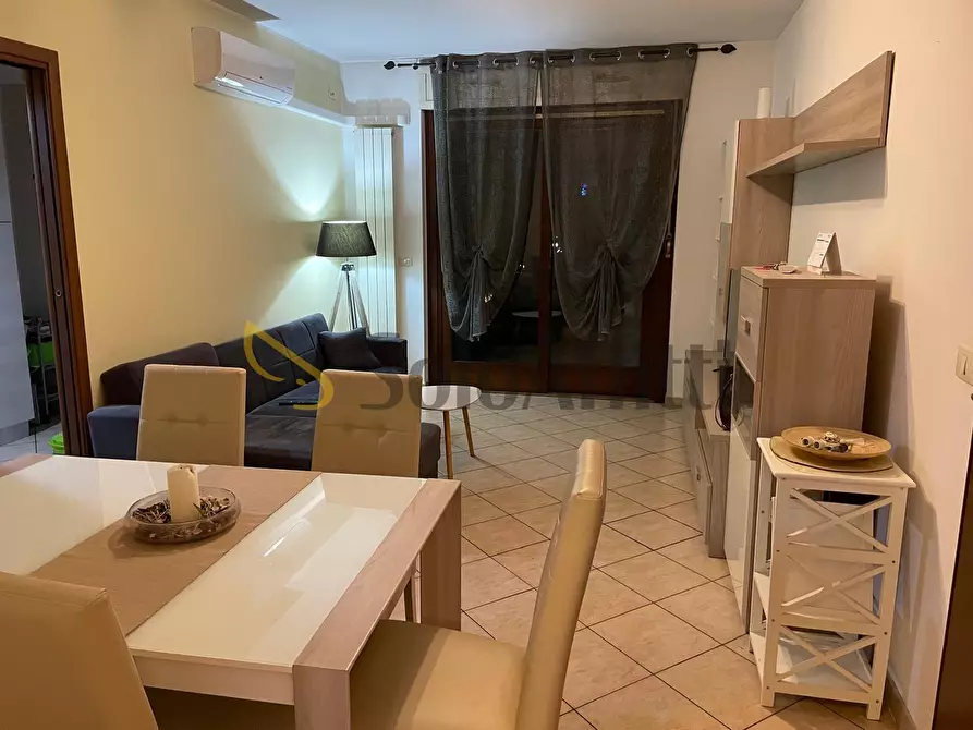 Immagine 10 di Quadrilocale in affitto  in Corso Gamba a Torino