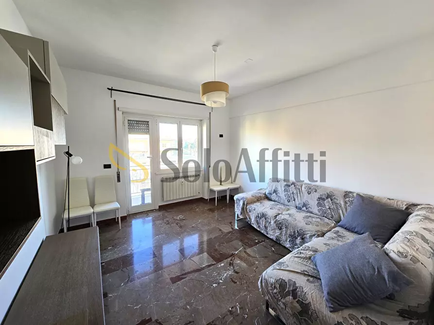 Immagine 5 di Bilocale in affitto  in Via della Bufalotta 15 a Roma