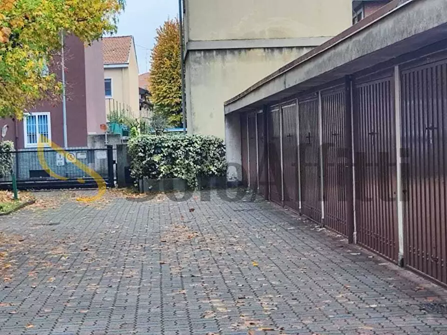 Immagine 7 di Garage in affitto  in VIA CILEA 45 a Cinisello Balsamo