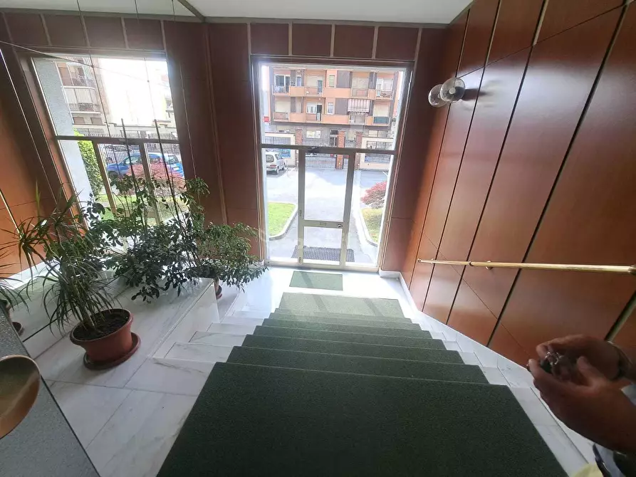 Immagine 36 di Trilocale in affitto  in Via Giuseppe Fagnano a Torino