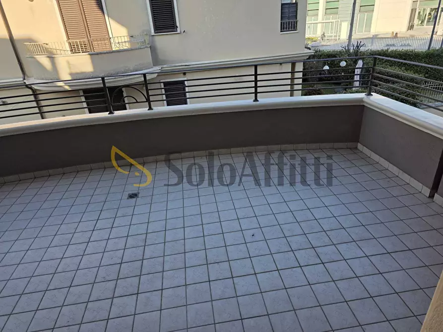 Immagine 5 di Bilocale in affitto  in Via Monte Titano a Rimini