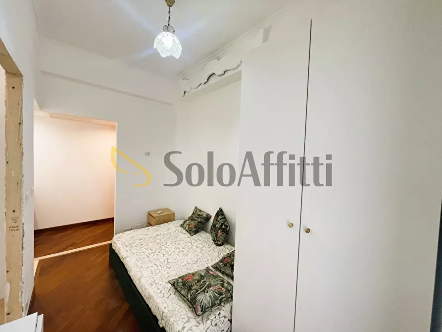 Immagine 2 di Monolocale in affitto  in via Maddalena Raineri 12 a Roma