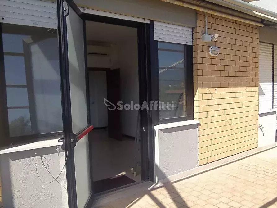 Immagine 12 di Ufficio in affitto  in Via del Maglio a Terni