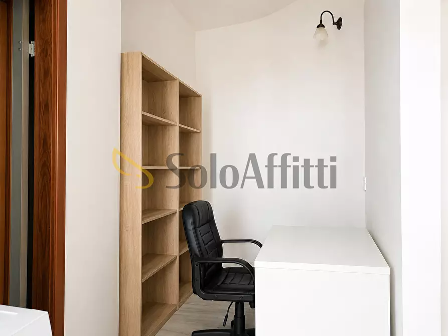 Immagine 4 di Bilocale in affitto  a Catanzaro