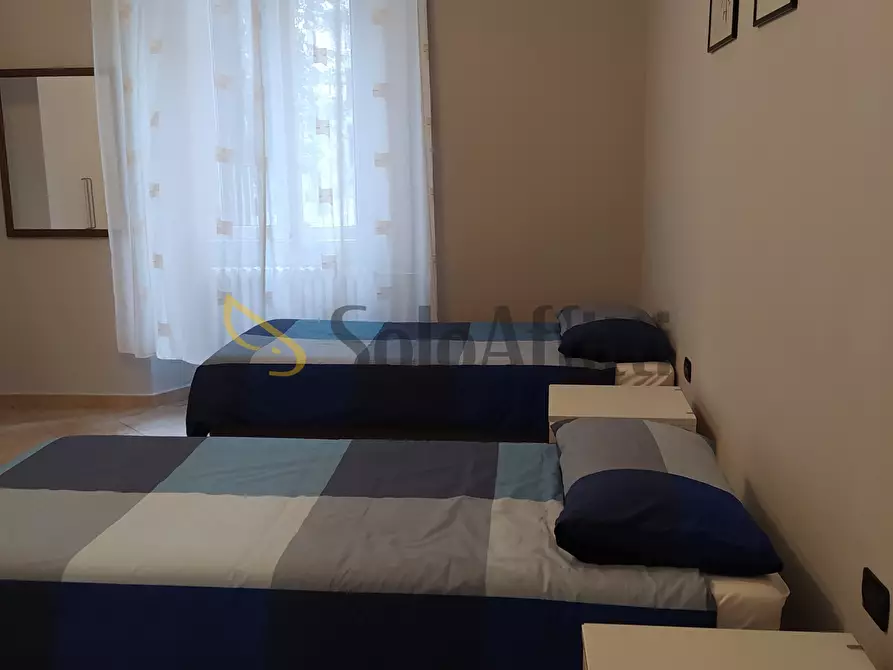 Immagine 12 di Trilocale in affitto  in Via Giovanni Ambrogio De Predis 7 a Milano