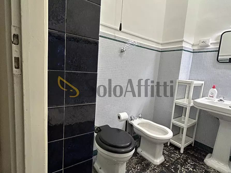 Immagine 26 di Appartamento in affitto  in Via Orazio Antinori 1 bis a Torino