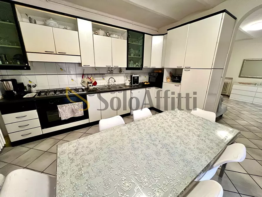 Immagine 8 di Trilocale in affitto  in Contrada Colle Santa Maria 28 a Mosciano Sant'angelo