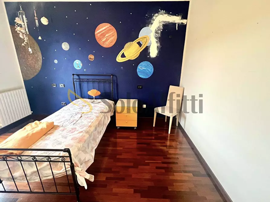 Immagine 14 di Quadrilocale in affitto  in Contrada Fonte del latte a Teramo