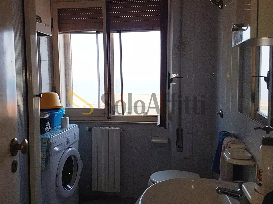 Immagine 8 di Stanza singola in affitto  in via Doria Andrea 13 a Catanzaro