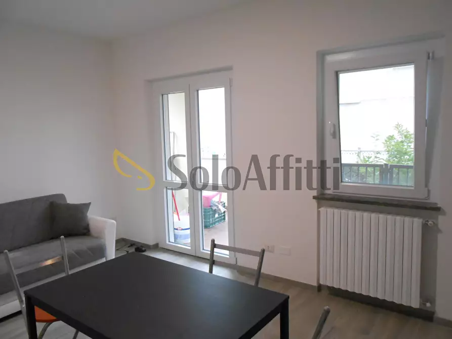 Immagine 4 di Trilocale in affitto  in Via Luigi Montemartini 13 a Pavia