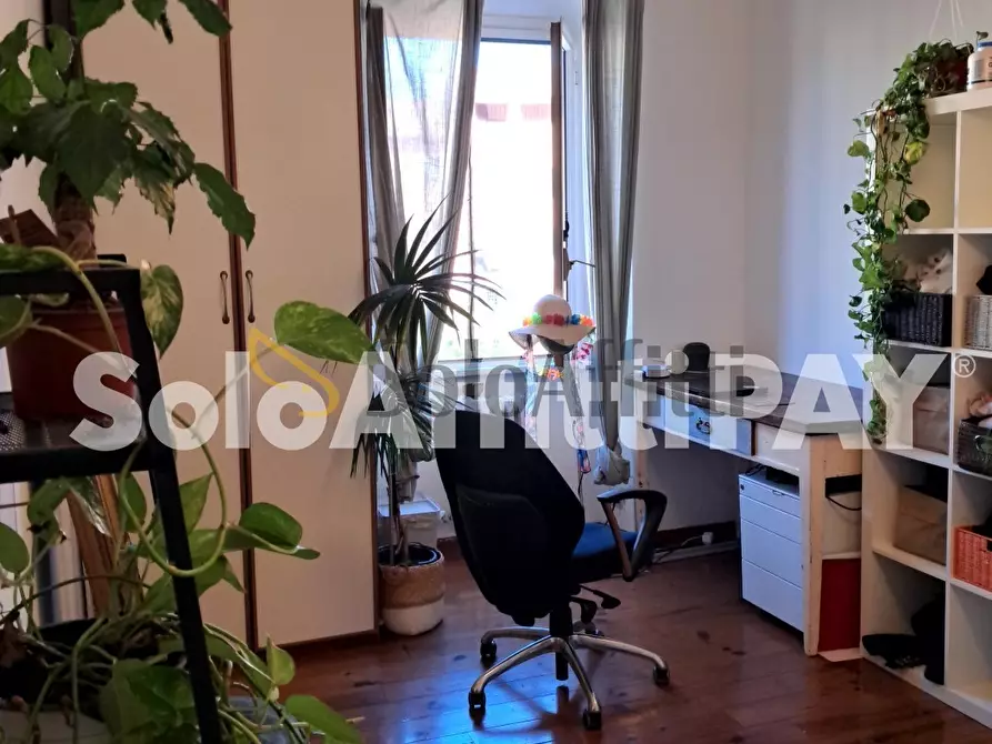 Immagine 6 di Stanza singola in affitto  in Via Edoardo Arbib 14 a Roma