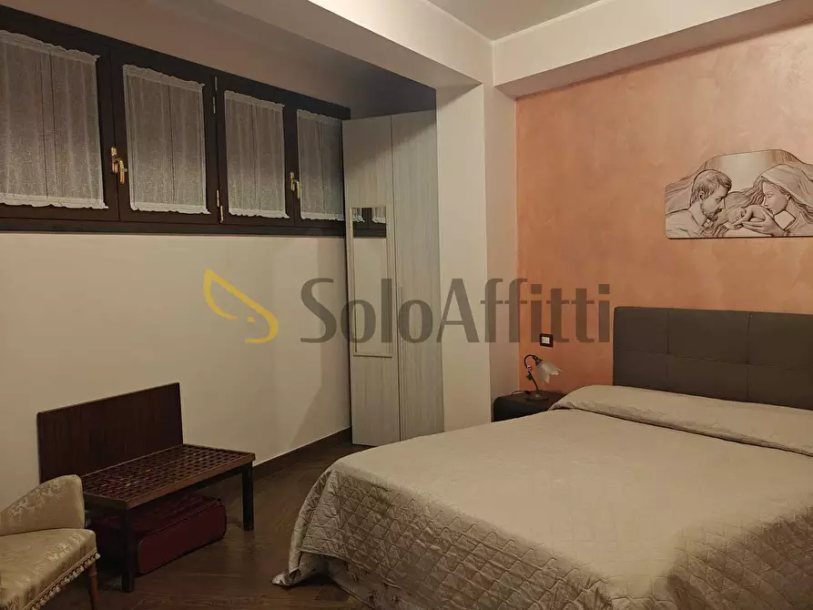 Immagine 8 di Trilocale in affitto  a Catania