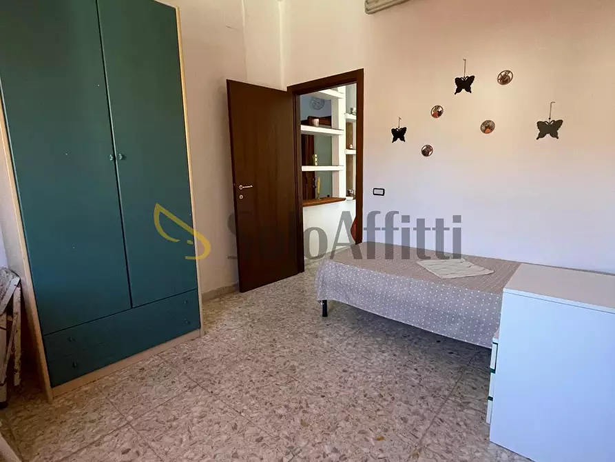 Immagine 8 di Stanza singola in affitto  a Frosinone