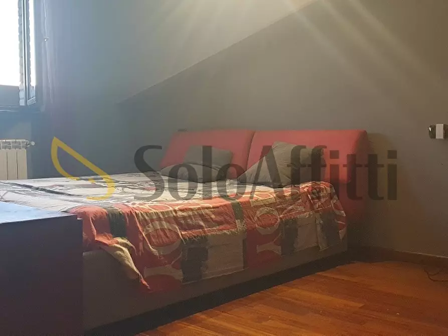 Immagine 10 di Trilocale in affitto  in Via Martiri della Libertà a Lentate Sul Seveso