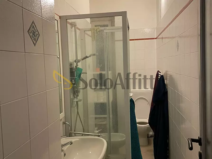 Immagine 9 di Bilocale in affitto  in Via Ghemme a Torino