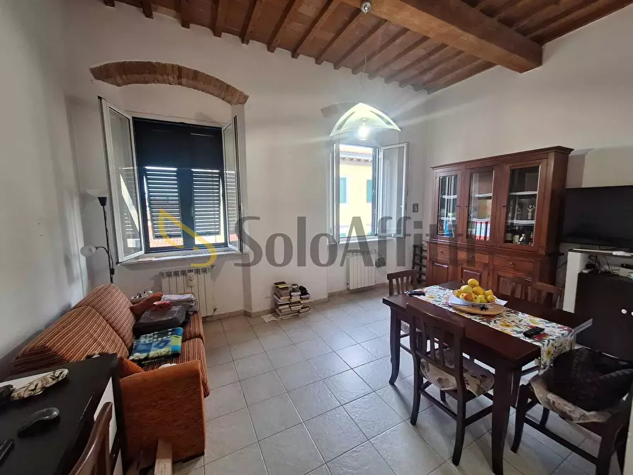 Immagine 8 di Trilocale in affitto  in Via San Carlo 79 a Livorno