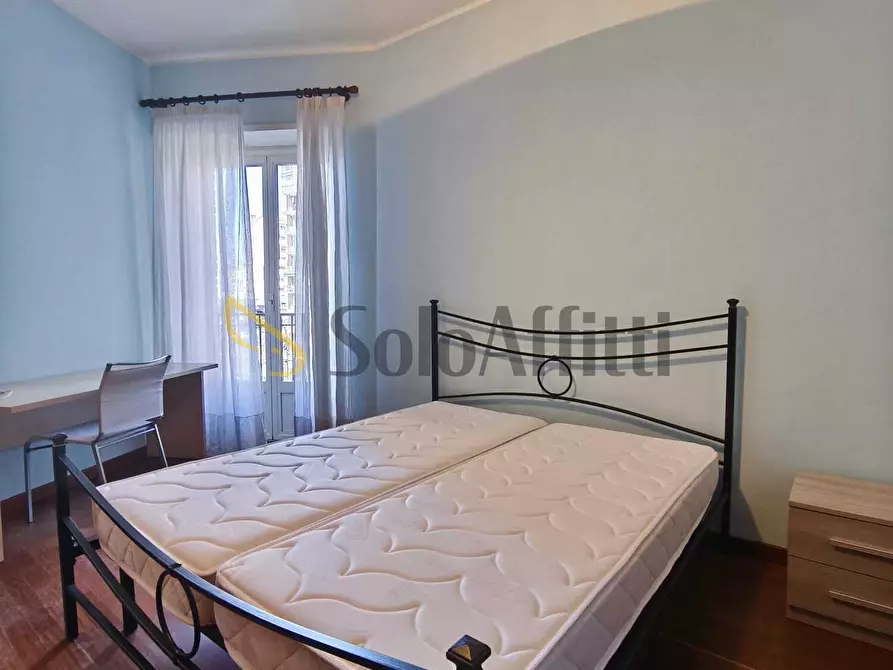 Immagine 6 di Quadrilocale in affitto  in Via Pietro Francesco Guala 5 a Torino