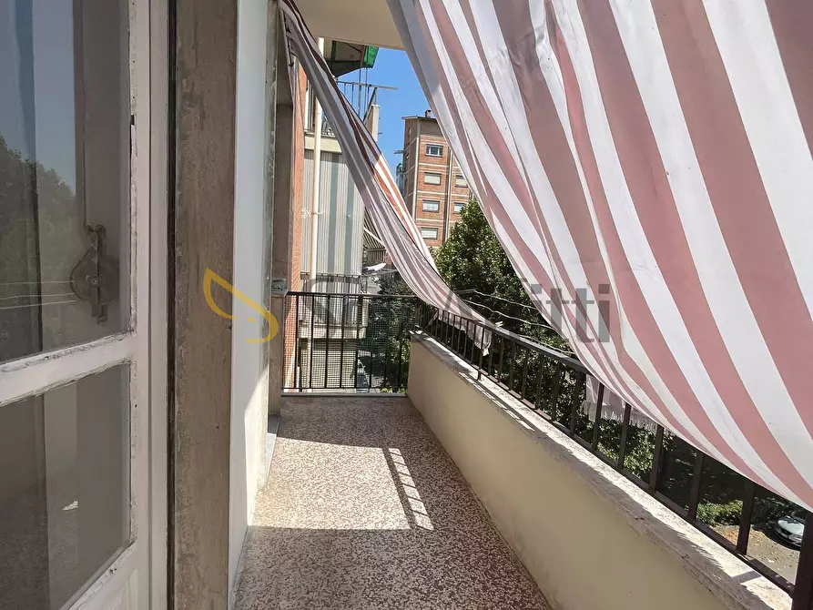 Immagine 24 di Quadrilocale in affitto  in Corso Ferrara a Torino