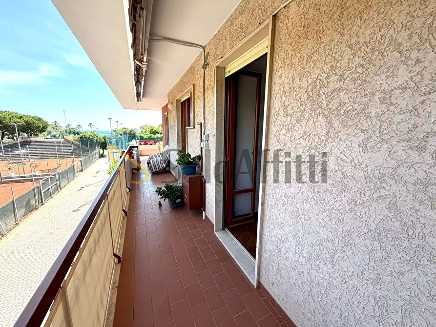 Immagine 10 di Trilocale in affitto  in Via C. Battisti 20 a Martinsicuro